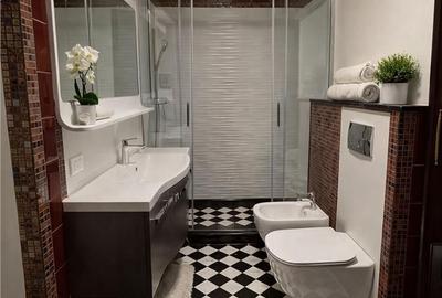 Apartament cu 3 camere decomandat în Noua - 3