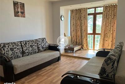 Apartament cu 3 camere decomandat în Podu Roș - 3