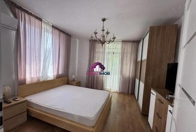 Apartament 2 camere de inchiriat Zona Muncii, 5 min d... - 2