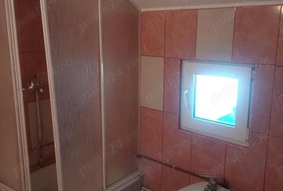 Apartament cu 3 camere decomandat în Central - 17