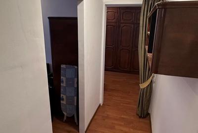 De vanzare apartament 3 camre Dacia Labirint parter inalt - 3