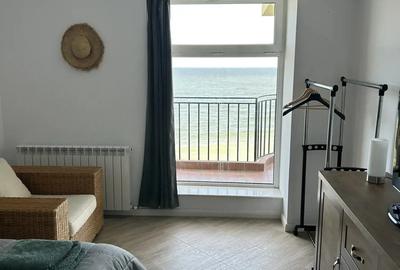 Apartament 4 camere Steua de Mare Pescaria lui Matei, primul rand de la mare - 9