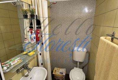 Garsonieră semidecomandată în Ultracentral - 2
