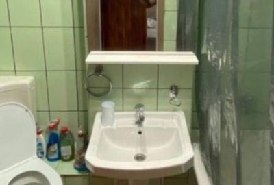 Garsonieră decomandată în Astra - 2