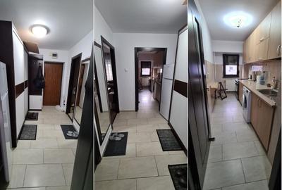 Garsonieră decomandată în Vitan - 7