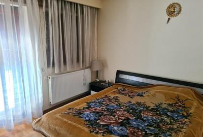 Vila Baneasa | P+E+M | teren 272  mp - 12