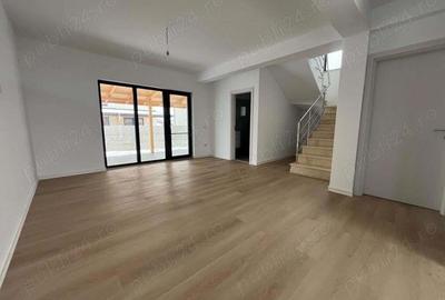 Casa individuala || 4 camere 2 bai || 330mp teren || Comuna Berceni. - 6