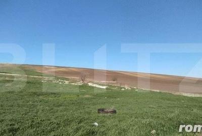 Teren 3600 mp, la DE 85, iesire Letcani, utilitati aproape Teren 3600 mp, la DE 85, iesire Letcani, utilitati aproape - 2