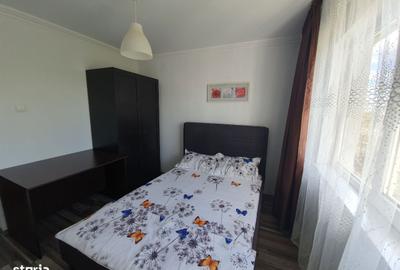 Apartament cu 2 camere decomandat în Bănești - 2