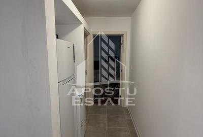 Apartament cu 2 camere semidecomandat în Dacia - 5