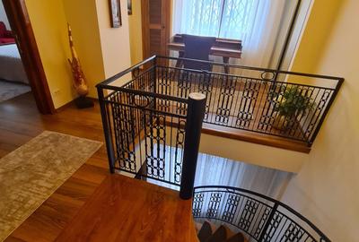 Duplex de lux în centrul stațiunii Mamaia – Eleganță la malul mării 300.000 € - 13