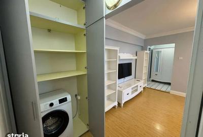 Apartament cu 2 camere, mobilat în Romană - 5