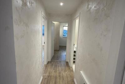 Apartament cu 3 camere decomandat în Ștefăneștii de Jos - 8