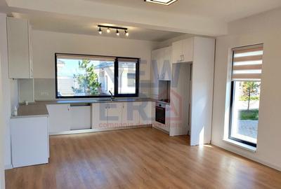 De vanzare vila individuala moderna - Nest Residence, Tunari De vanzare vila individuala moderna - Nest Residence, Tunari - 2