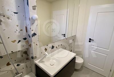 Apartament la cheie totul nou,  Gheorgheni- Zona Brancusi - 9