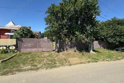 Vand casa la ?ara localitatea Vlasceni - 2