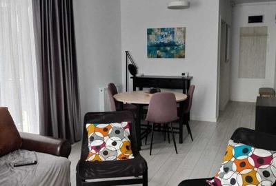 Gran Via/Apartament 3 camere/Posibilitate Parcare/metrou - 2