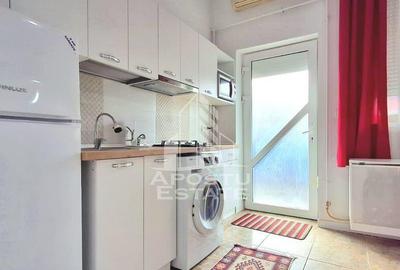 Garsoniera de inchiriat In Gradiste - 6