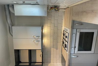 Apartament cu 2 camere decomandat în Govândari - 2