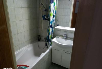 Apartament 3 camere Baba Novac, 12 minute de metrou, mobilat si utilat complet Apartament 3 camere Baba Novac, 12 minute de metrou, mobilat si utilat complet - 5