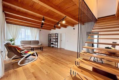 Casa individuala Giarmata - 1