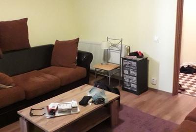 De Inchiriat Apartament 3 camere Universitate - Armeneasca sector 2 - 1