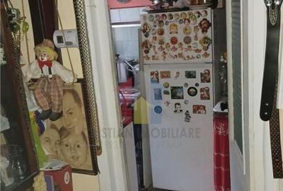 POSIBILITATE RATE Garsoniera Bariera, zona foarte buna - 2