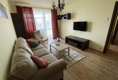 Apartament cu 3 camere decomandat în Giurgiului - 1