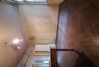 Apartament 3 camere in vila, Gara de Nord - Calea Grivitei - 1