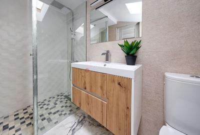 Proximitate imediata fata de Castelul Bran - 21