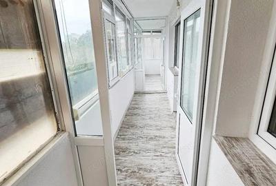 Apartament 2 camere renovat complet, Tiglina 2 - zona Papadie - 6