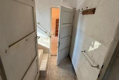 Casa cu 3 camere si 325 mp teren in Trei Stejari - 9