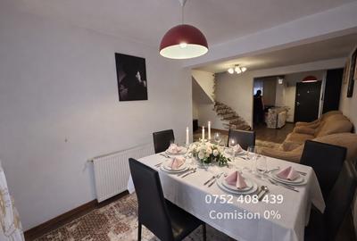 Duplex cu 4 camere cu Canalizare în Bragadiru - 5