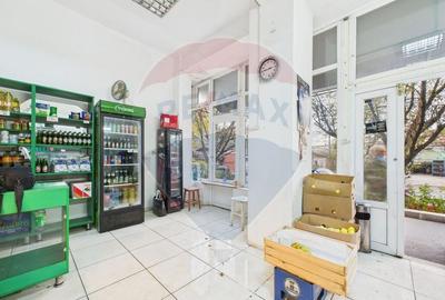 Spatiu Comercial  de 86.22mp LIBER - de vanzare in zona Vacaresti - 20