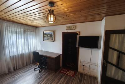 Casa 5 camere, zona ultracentrala, 1500mp teren, Radauti - 19
