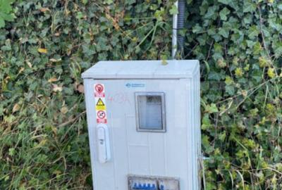 Teren 1206 mp cu AC Valabila pentru Vila LUX D+P+M (593,61 m - 2