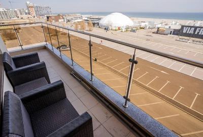 Exclusiv Alman Imobiliare:Apartament-Frontal MARE-Summerland Mamaia - 3