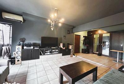 Apartament cu 3 camere, mobilat în Dacia - 3