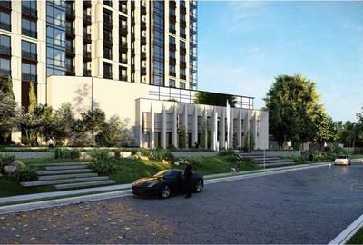 Apartament cu 2 camere decomandat în Chișinau - 5