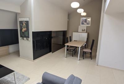 Apartament cu 5 camere semidecomandat în Mănăștur - 3