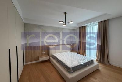 Apartament cu 2 camere, mobilat în Nord - 9