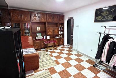 De vanzare 2 camere Lujerului - Ale Cetatuia(centrala proprie) - 2