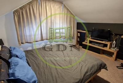 Casă individuală cu 4 camere cu Canalizare în Est - 11