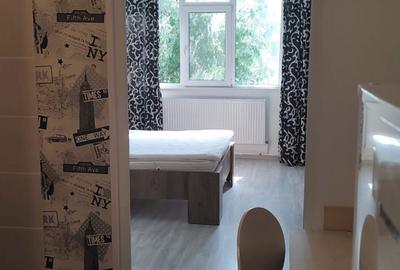 Garsonieră în Țiglina 1 - 5