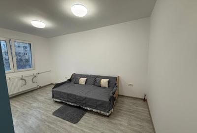 Garsonieră semidecomandată, mobilată în Drumul Taberei - 6