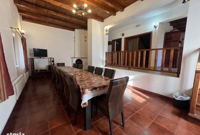 Casă cu 4 camere în Paltin - 13