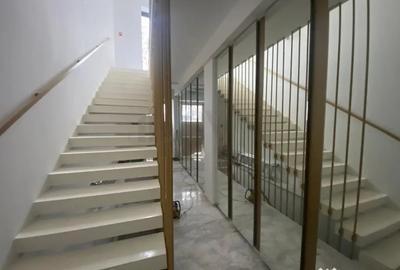 Casă cu 7 camere cu Teren 268 Mp în Dorobanți - 2