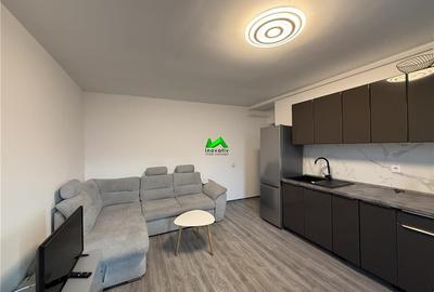 Apartament de inchiriat 3 camere Sibiu Doamna Stanca - 2