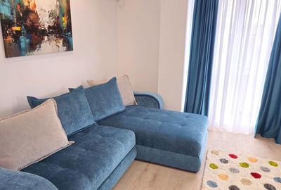 Garsonieră nedecomandată, mobilată în Micro 14 - 3