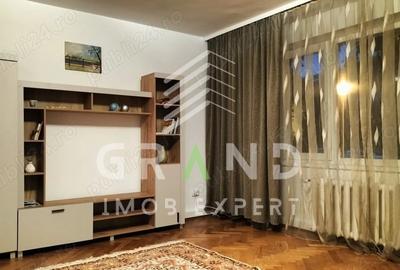 Ap 3 camere DECOMANDAT, BALCON, PARCARE, zona Gheorgheni - 7